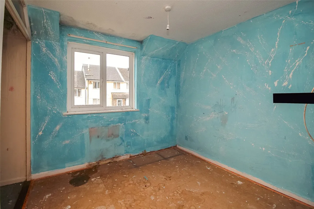 Furze Park Road, Bratton Flemming, EX31