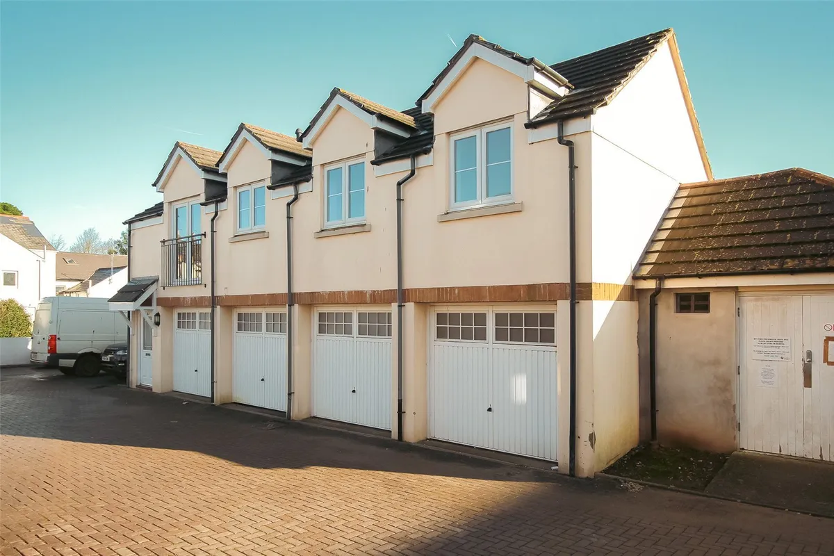 Union Close, Bideford, EX39