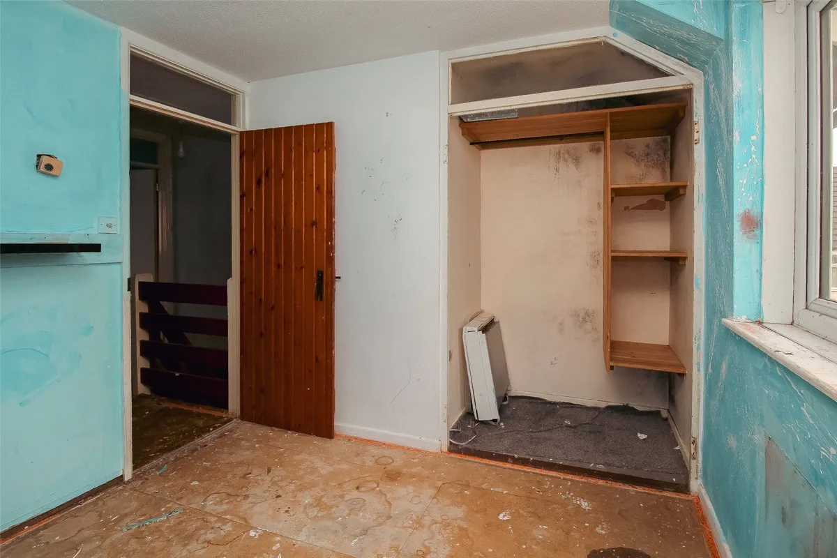 Furze Park Road, Bratton Flemming, EX31