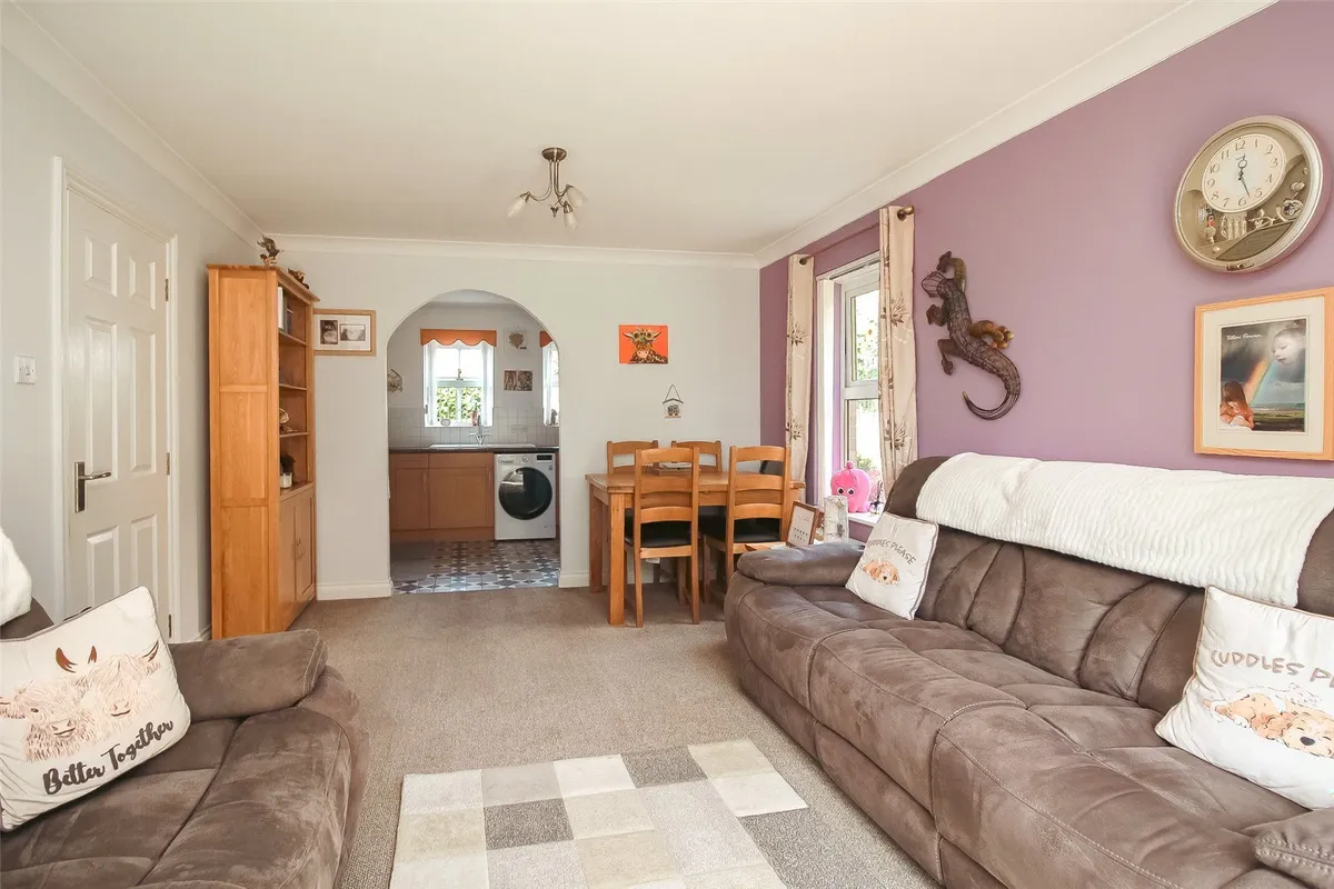 Marlen Court, Bideford, EX39