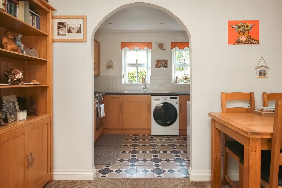 Marlen Court, Bideford, EX39