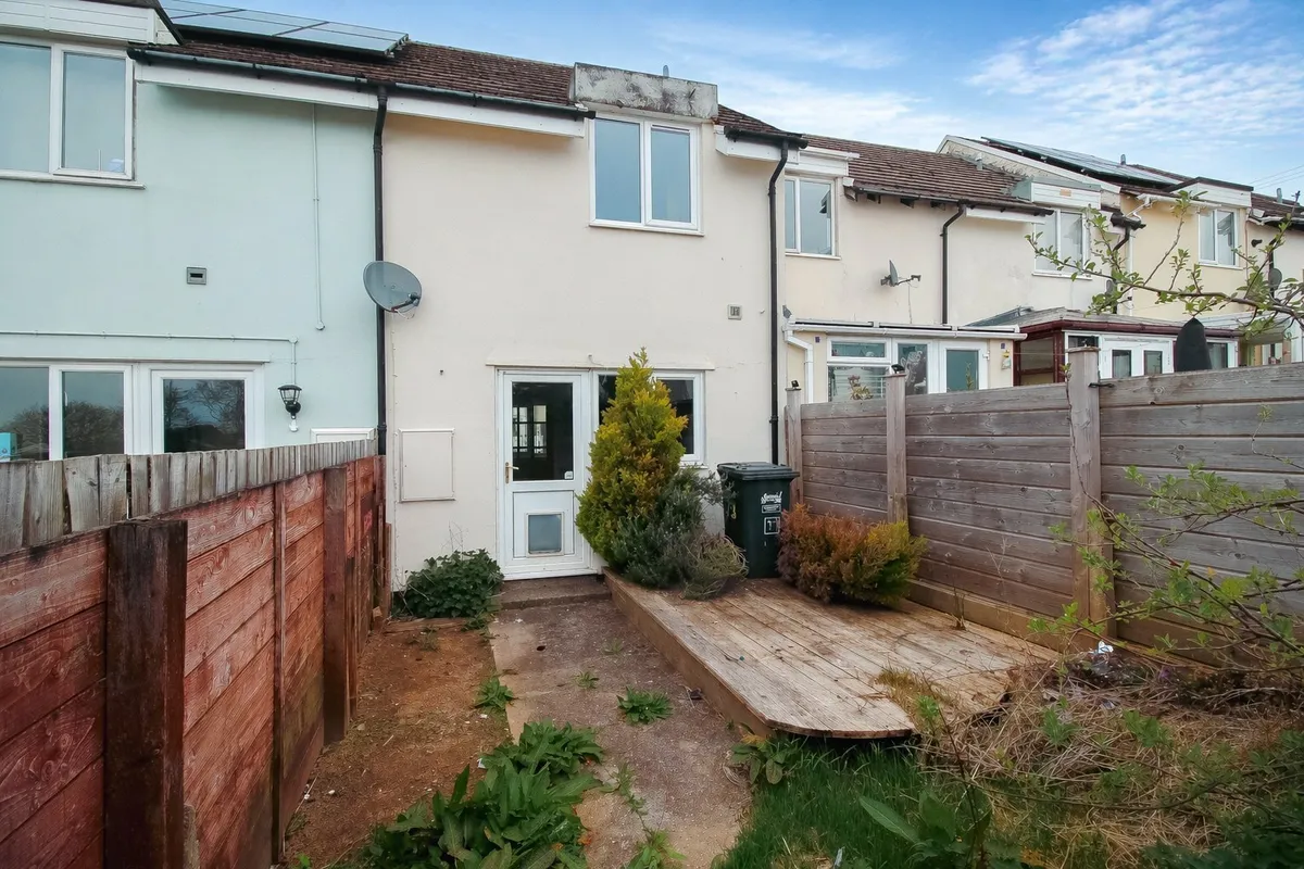 Furze Park Road, Bratton Flemming, EX31