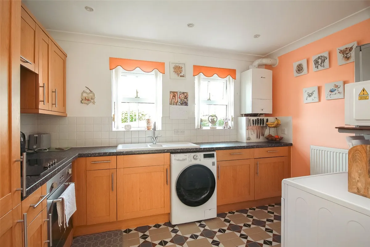 Marlen Court, Bideford, EX39