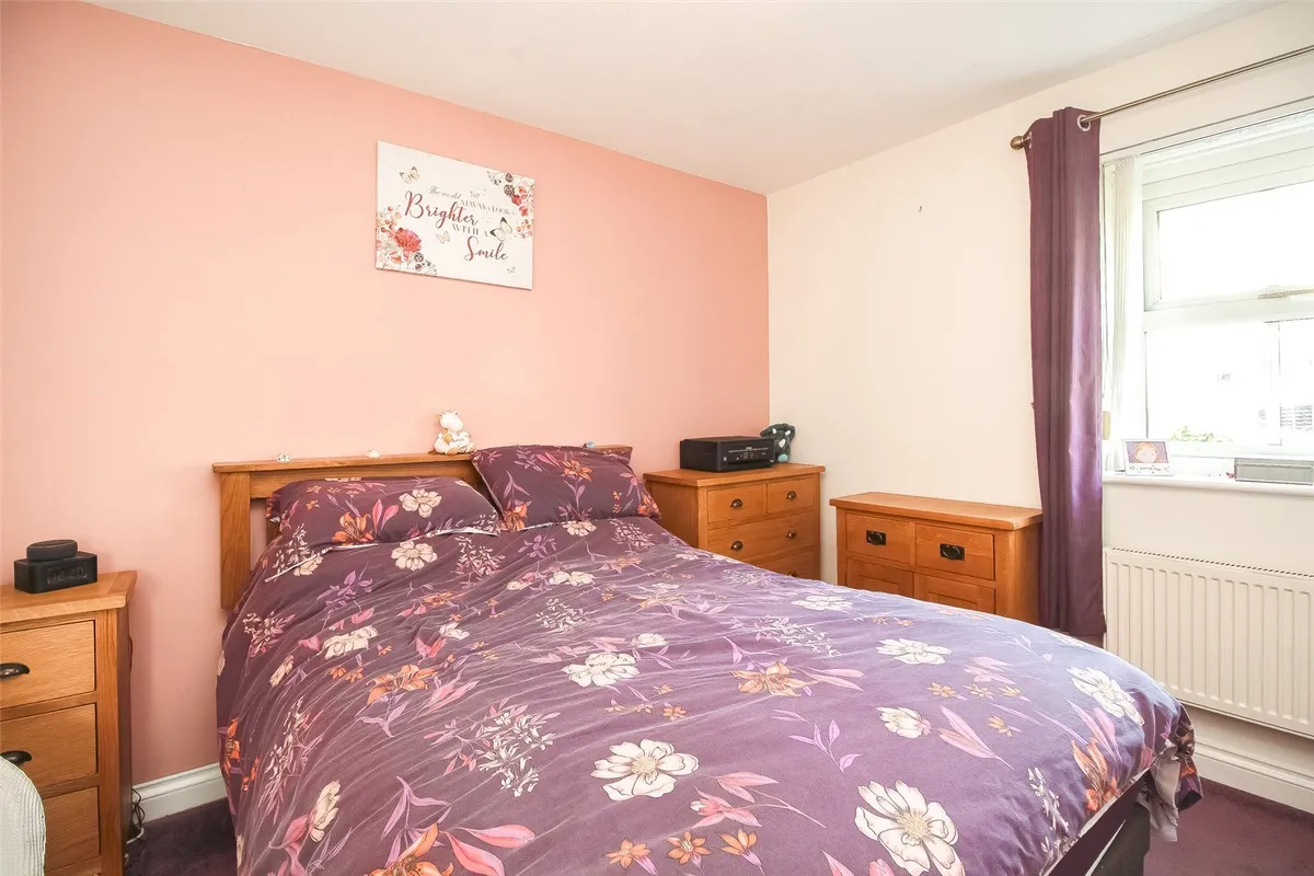 Marlen Court, Bideford, EX39