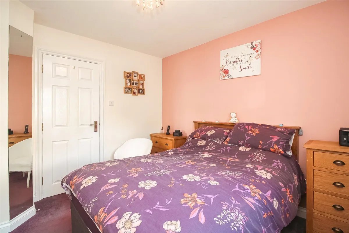 Marlen Court, Bideford, EX39