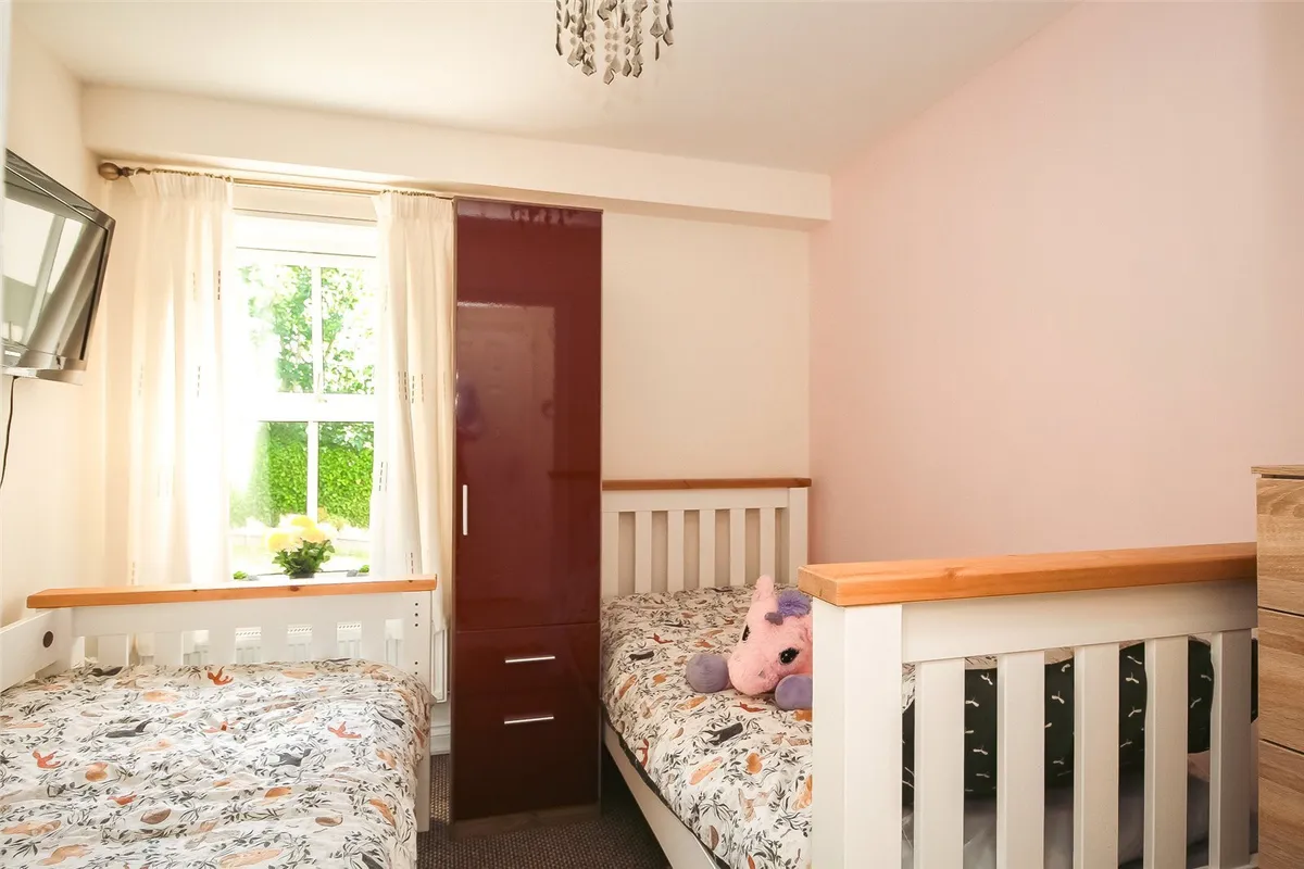 Marlen Court, Bideford, EX39