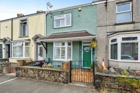 Property responsive