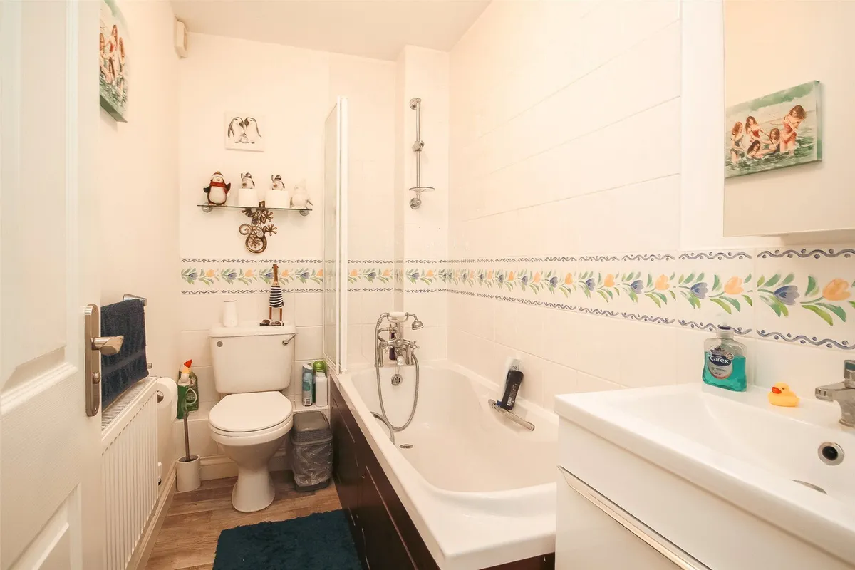 Marlen Court, Bideford, EX39
