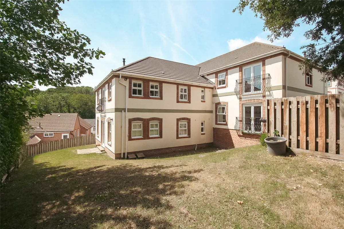 Marlen Court, Bideford, EX39