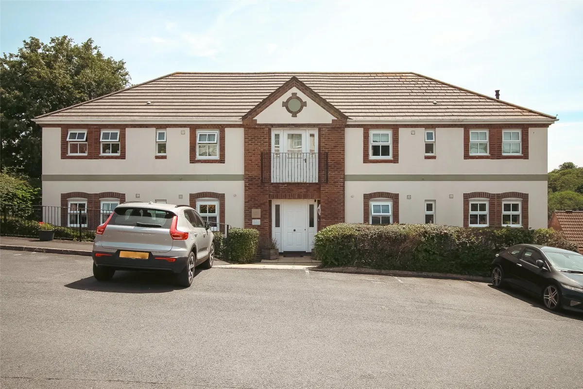 Marlen Court, Bideford, EX39