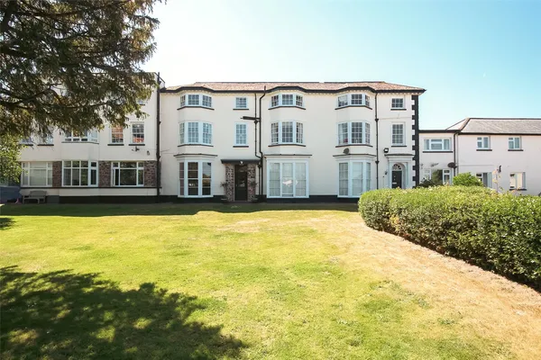 York Place, Northam Road, Bideford, EX39