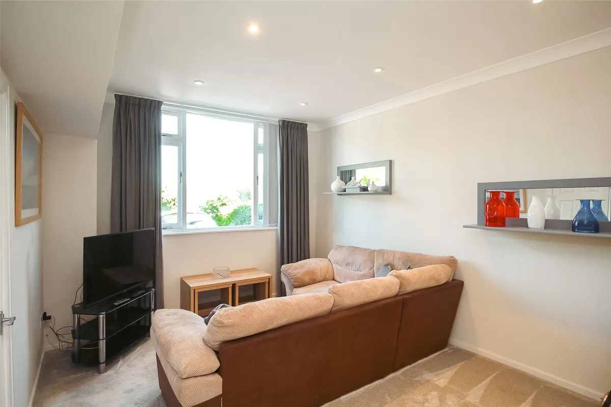 York Place, Northam Road, Bideford, EX39