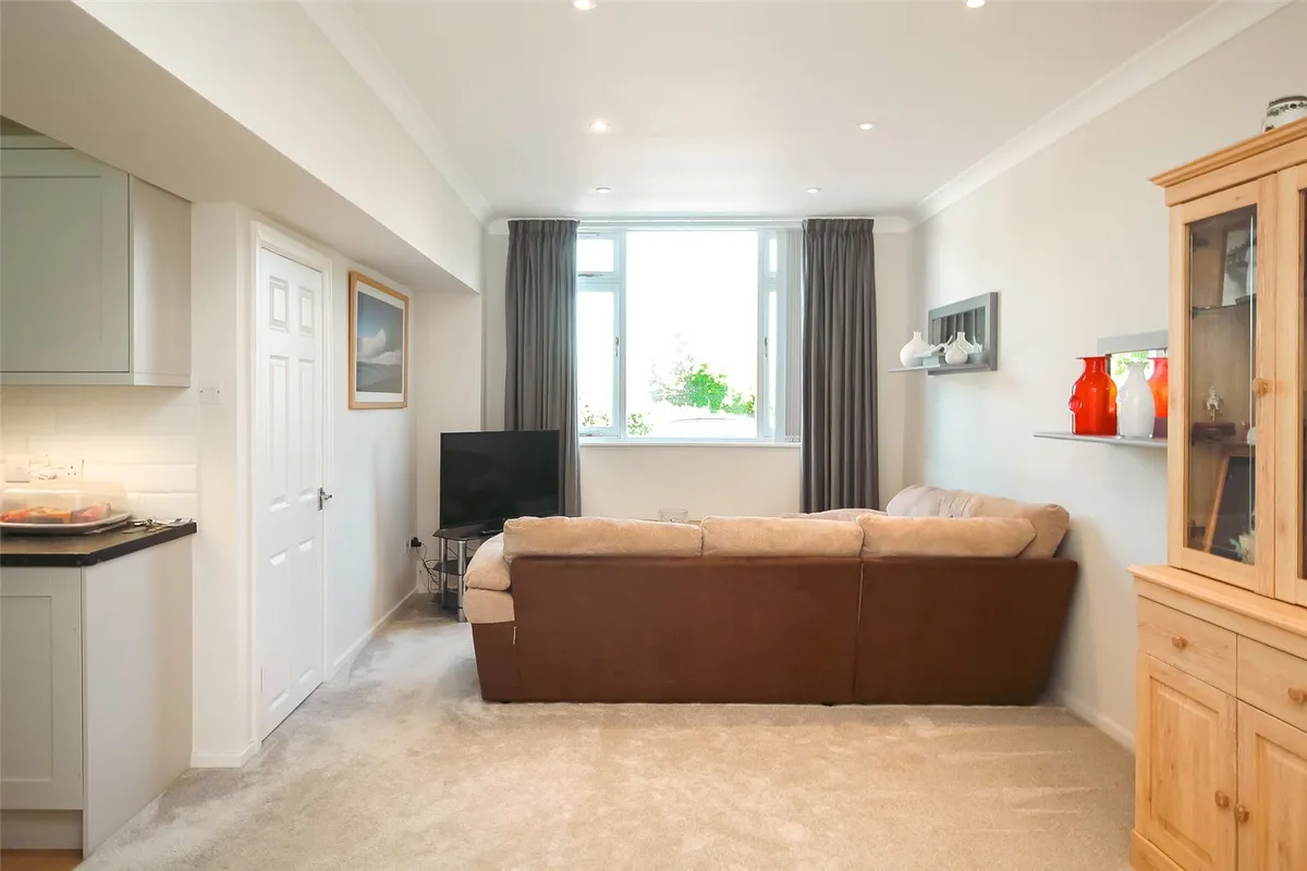 York Place, Northam Road, Bideford, EX39
