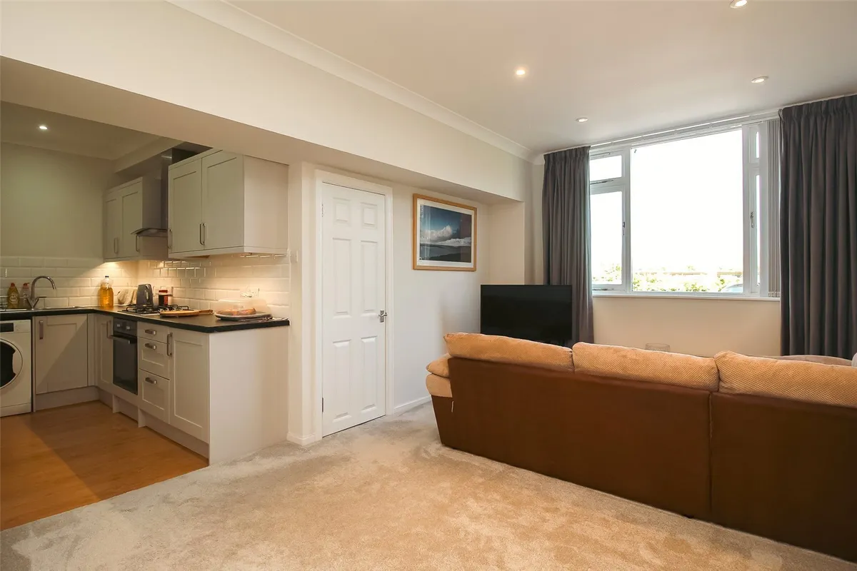 York Place, Northam Road, Bideford, EX39