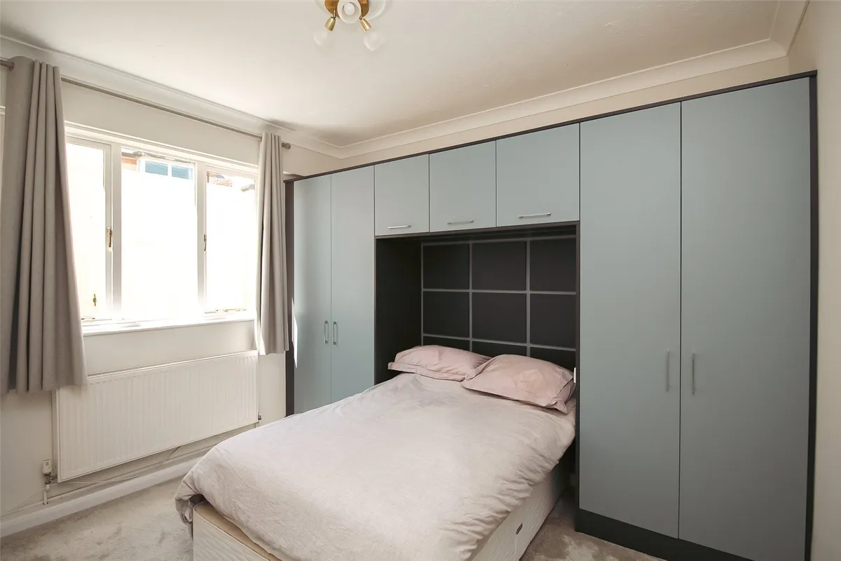 York Place, Northam Road, Bideford, EX39