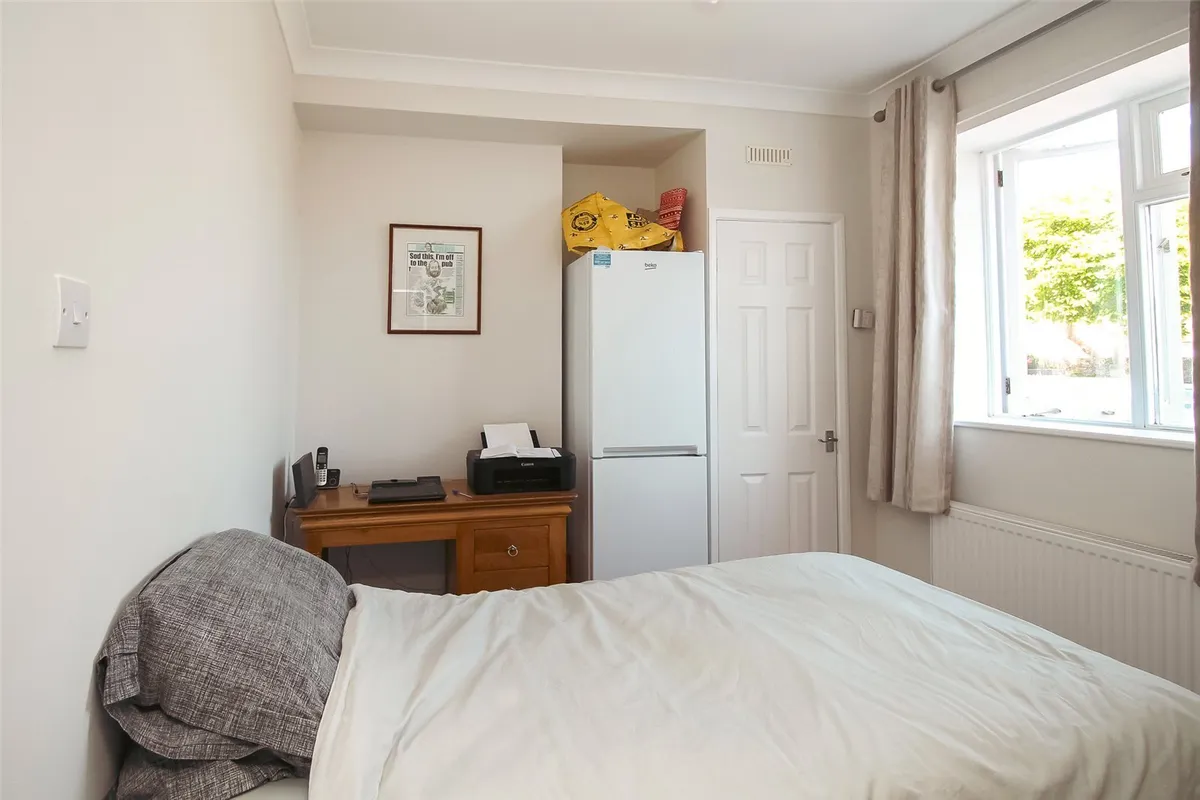 York Place, Northam Road, Bideford, EX39
