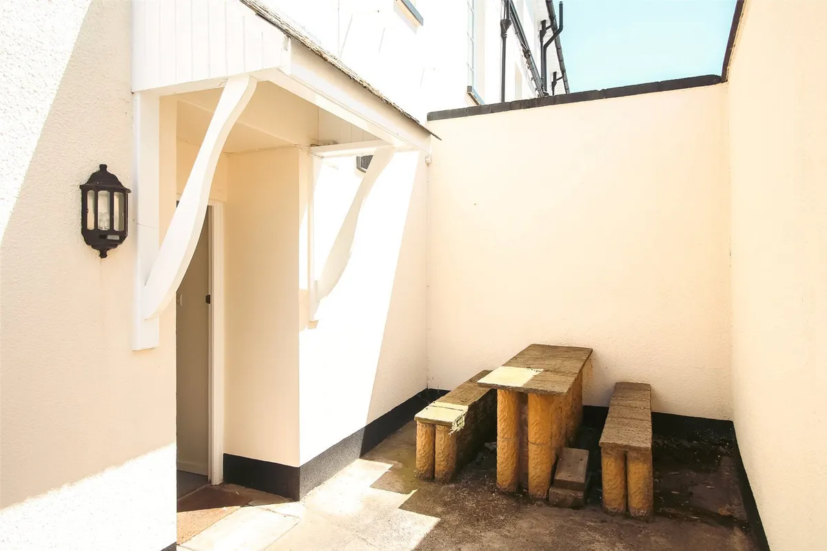 York Place, Northam Road, Bideford, EX39