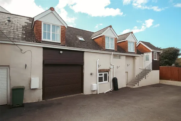 Cross Street, Northam, Bideford, EX39