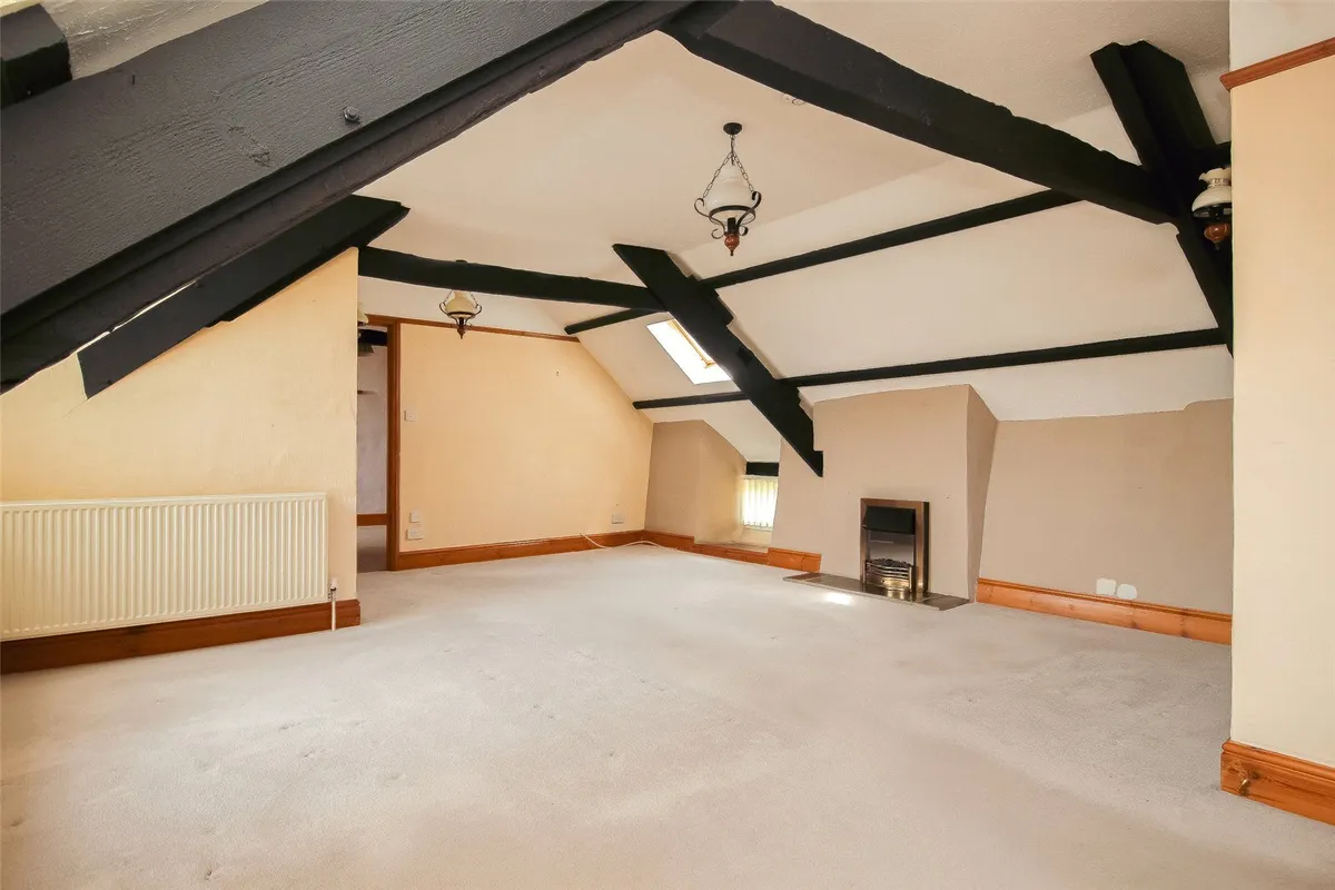 Cross Street, Northam, Bideford, EX39