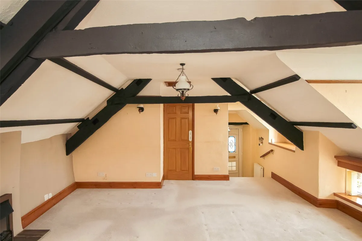 Cross Street, Northam, Bideford, EX39