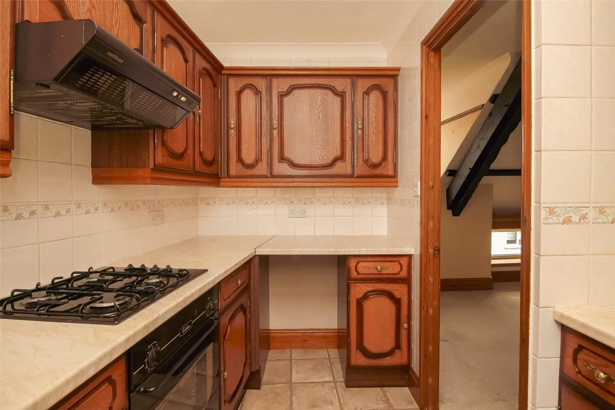 Cross Street, Northam, Bideford, EX39