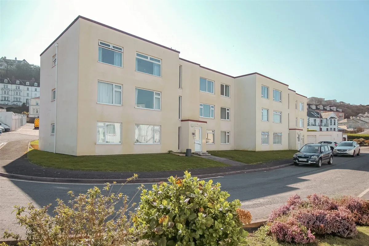 Link House, Westward Ho!, Bideford, EX39