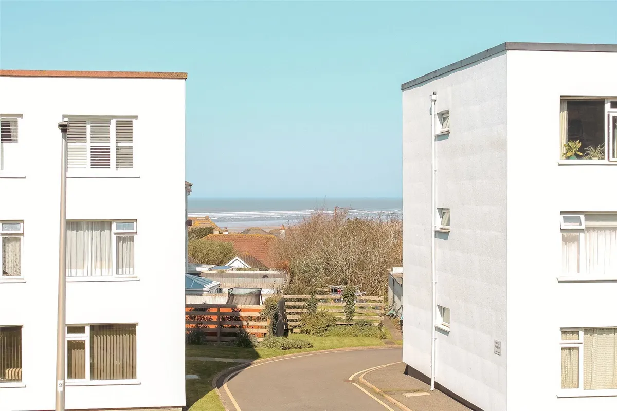 Link House, Westward Ho!, Bideford, EX39