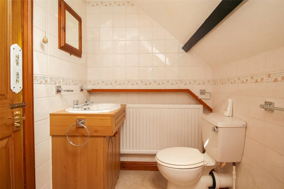 Cross Street, Northam, Bideford, EX39