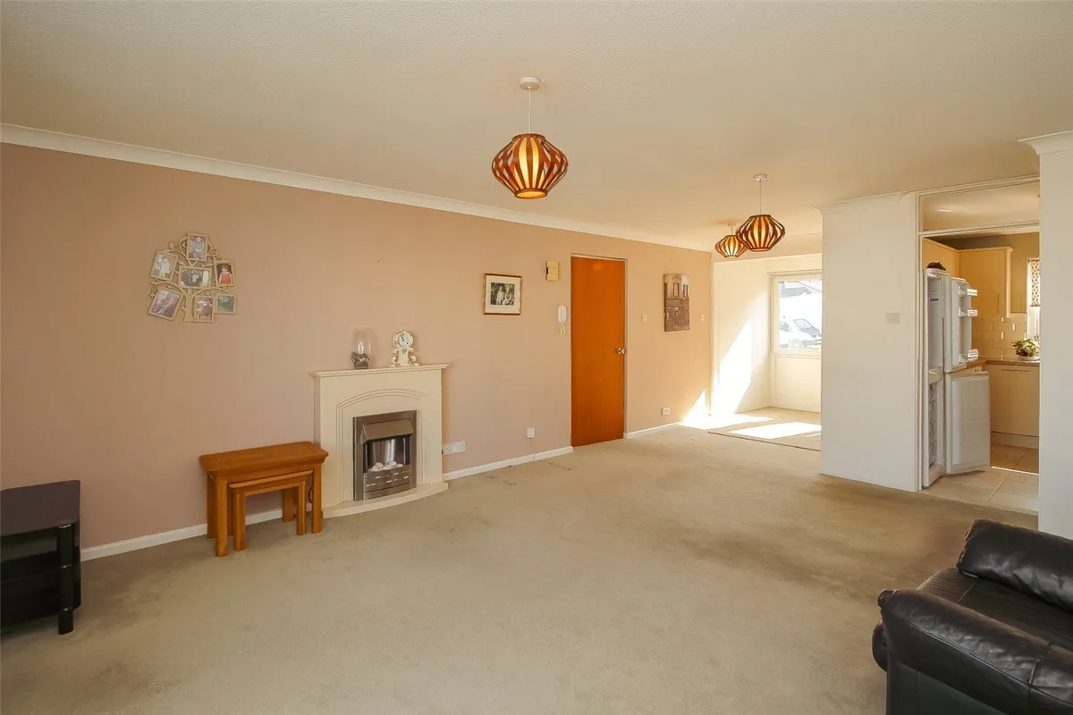 Link House, Westward Ho!, Bideford, EX39