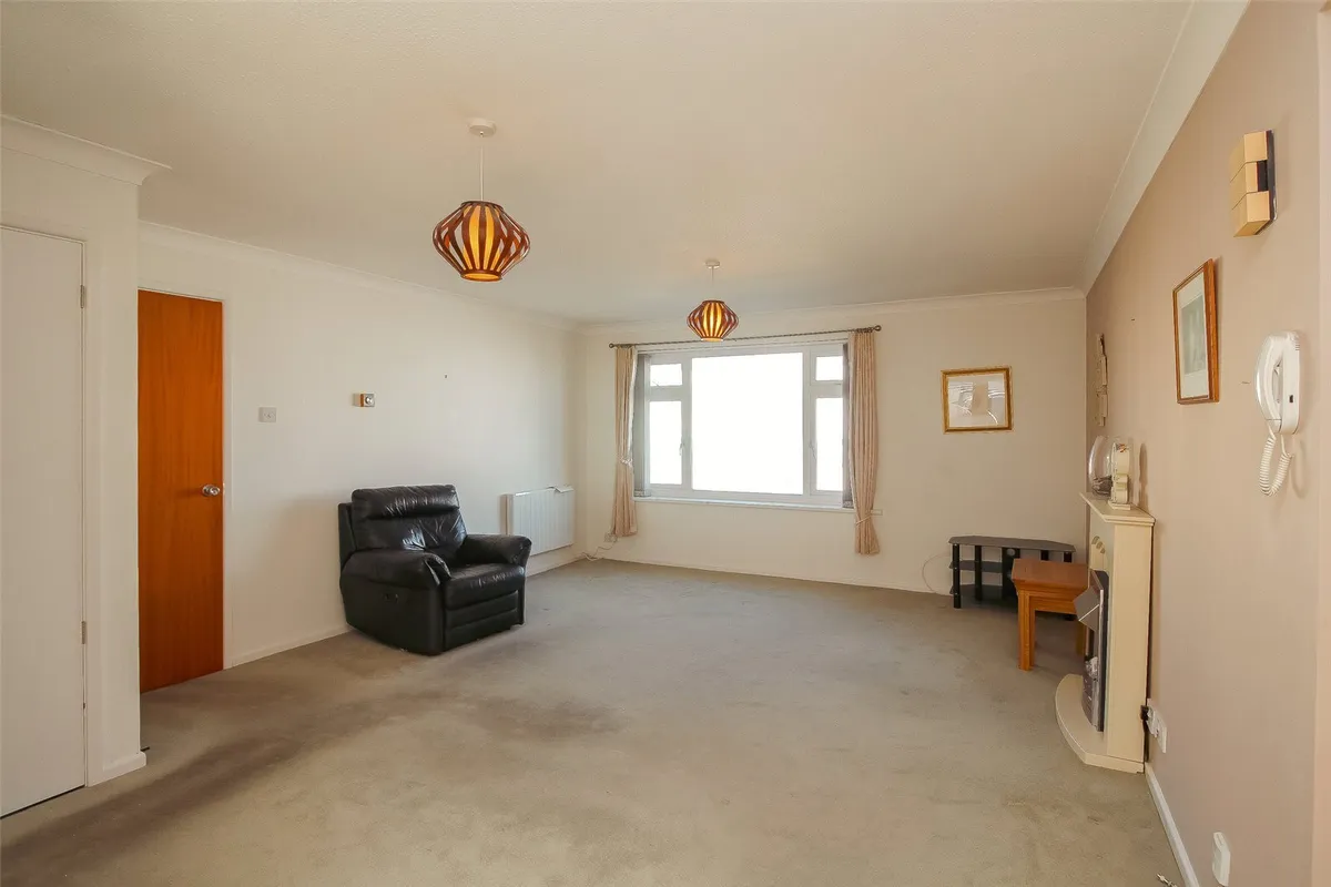 Link House, Westward Ho!, Bideford, EX39