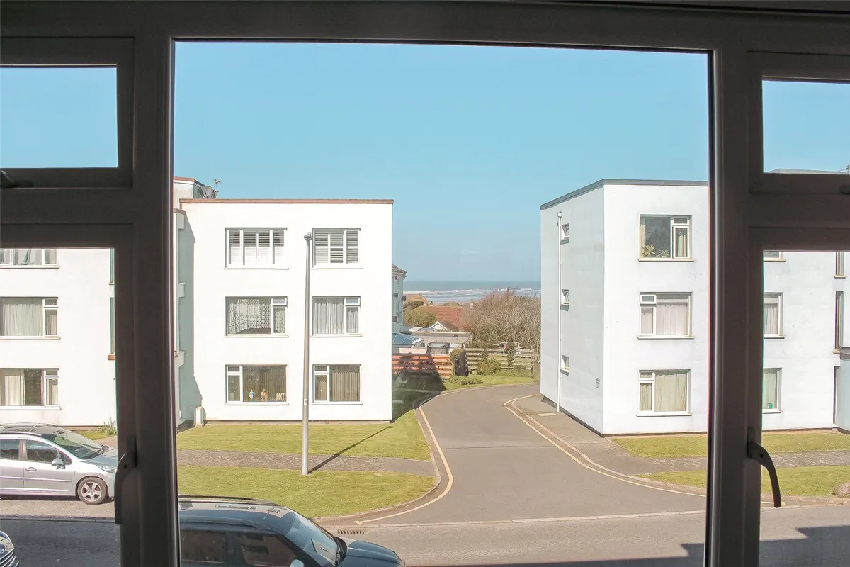 Link House, Westward Ho!, Bideford, EX39