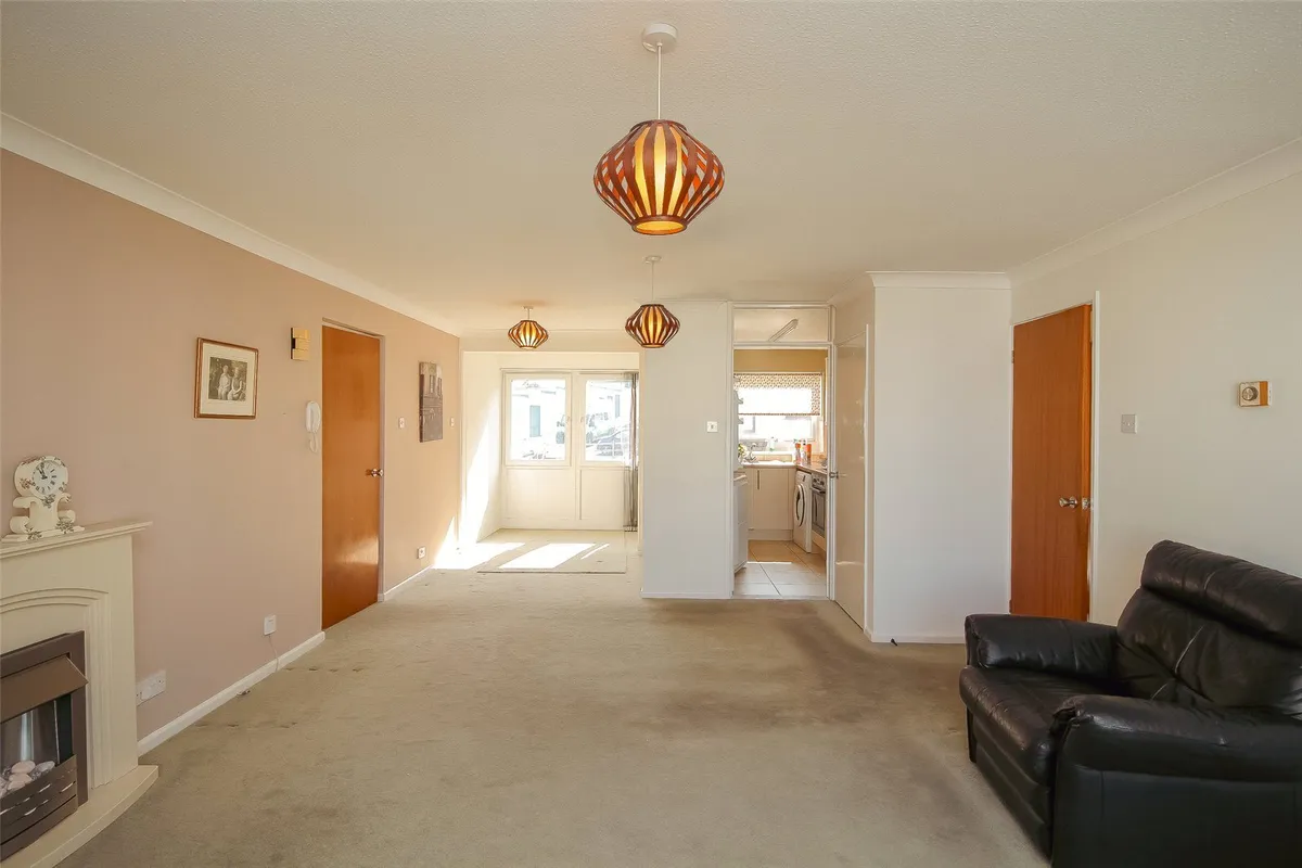 Link House, Westward Ho!, Bideford, EX39