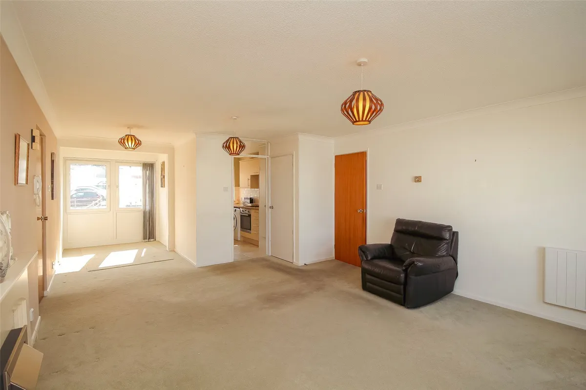 Link House, Westward Ho!, Bideford, EX39