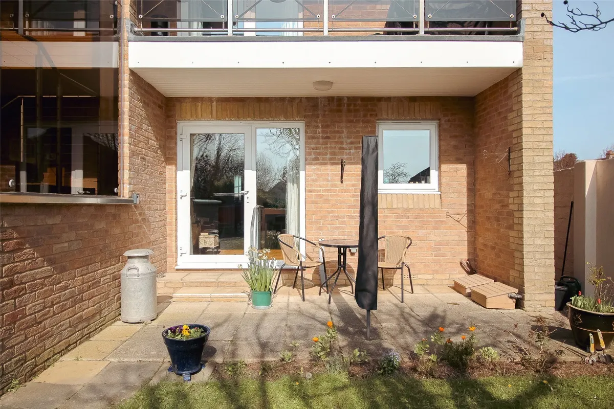Meadowville Court, Bideford, EX39