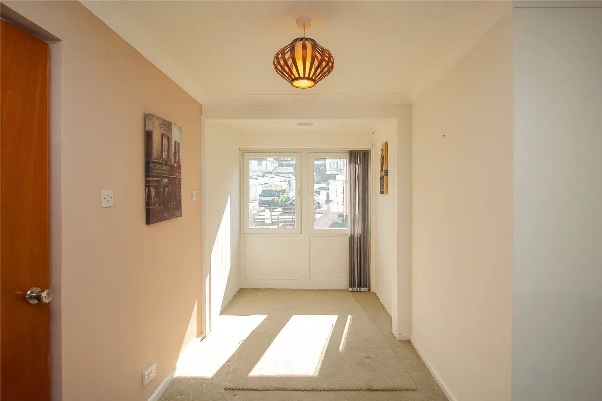 Link House, Westward Ho!, Bideford, EX39