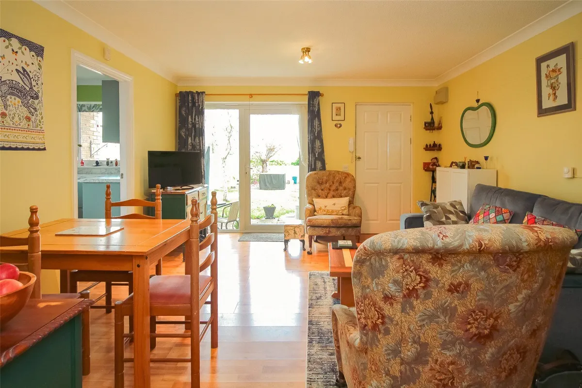 Meadowville Court, Bideford, EX39