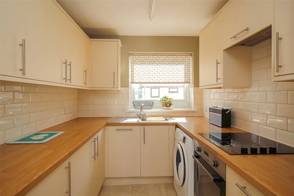 Link House, Westward Ho!, Bideford, EX39