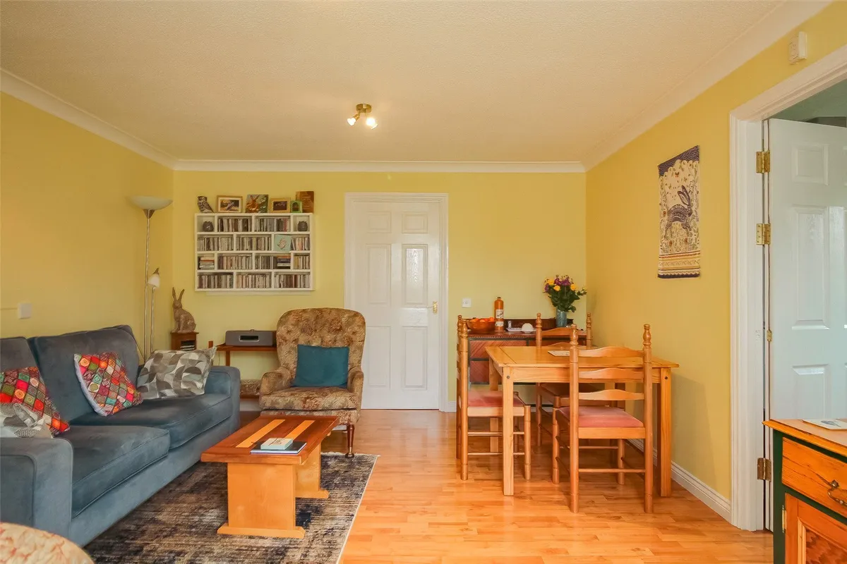 Meadowville Court, Bideford, EX39