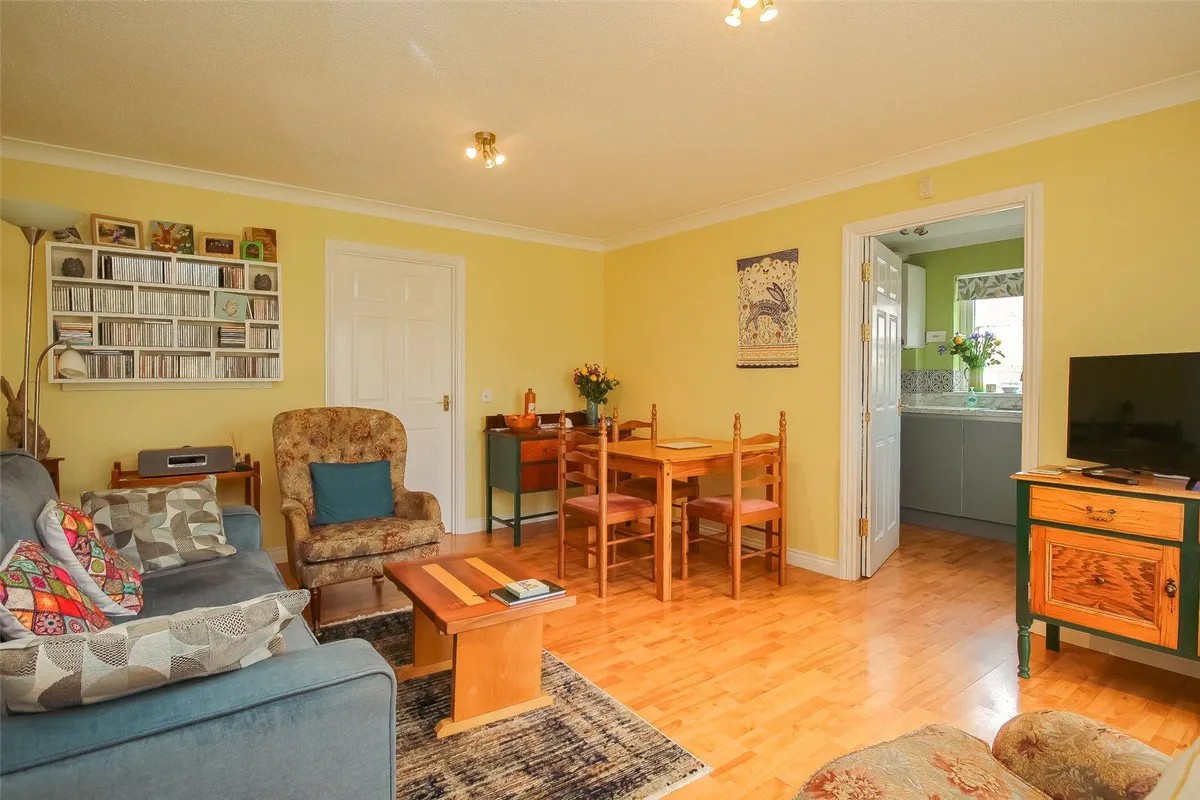 Meadowville Court, Bideford, EX39
