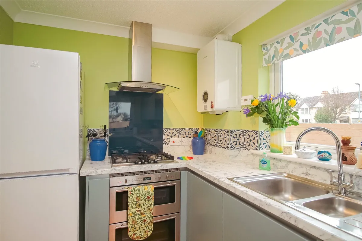 Meadowville Court, Bideford, EX39