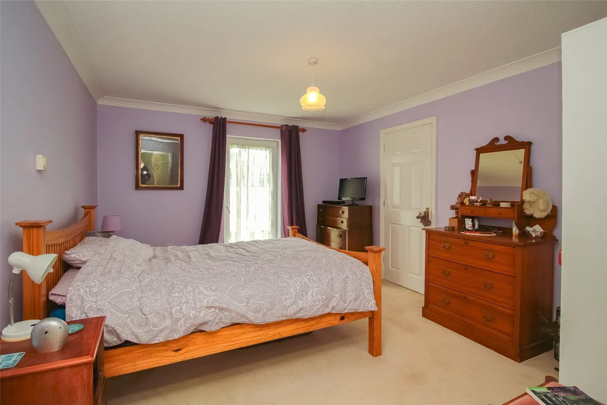 Meadowville Court, Bideford, EX39