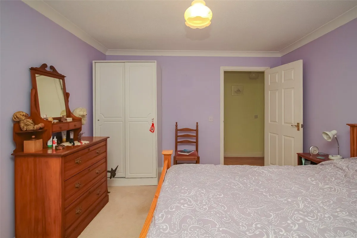 Meadowville Court, Bideford, EX39