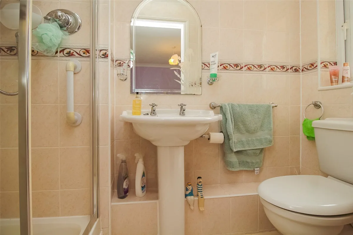 Meadowville Court, Bideford, EX39