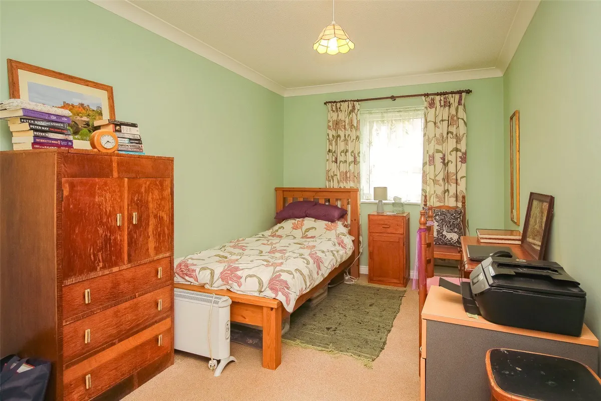 Meadowville Court, Bideford, EX39