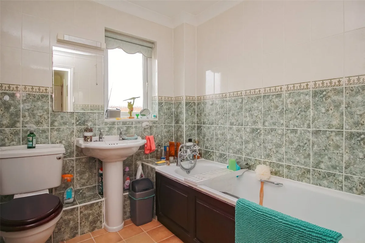 Meadowville Court, Bideford, EX39