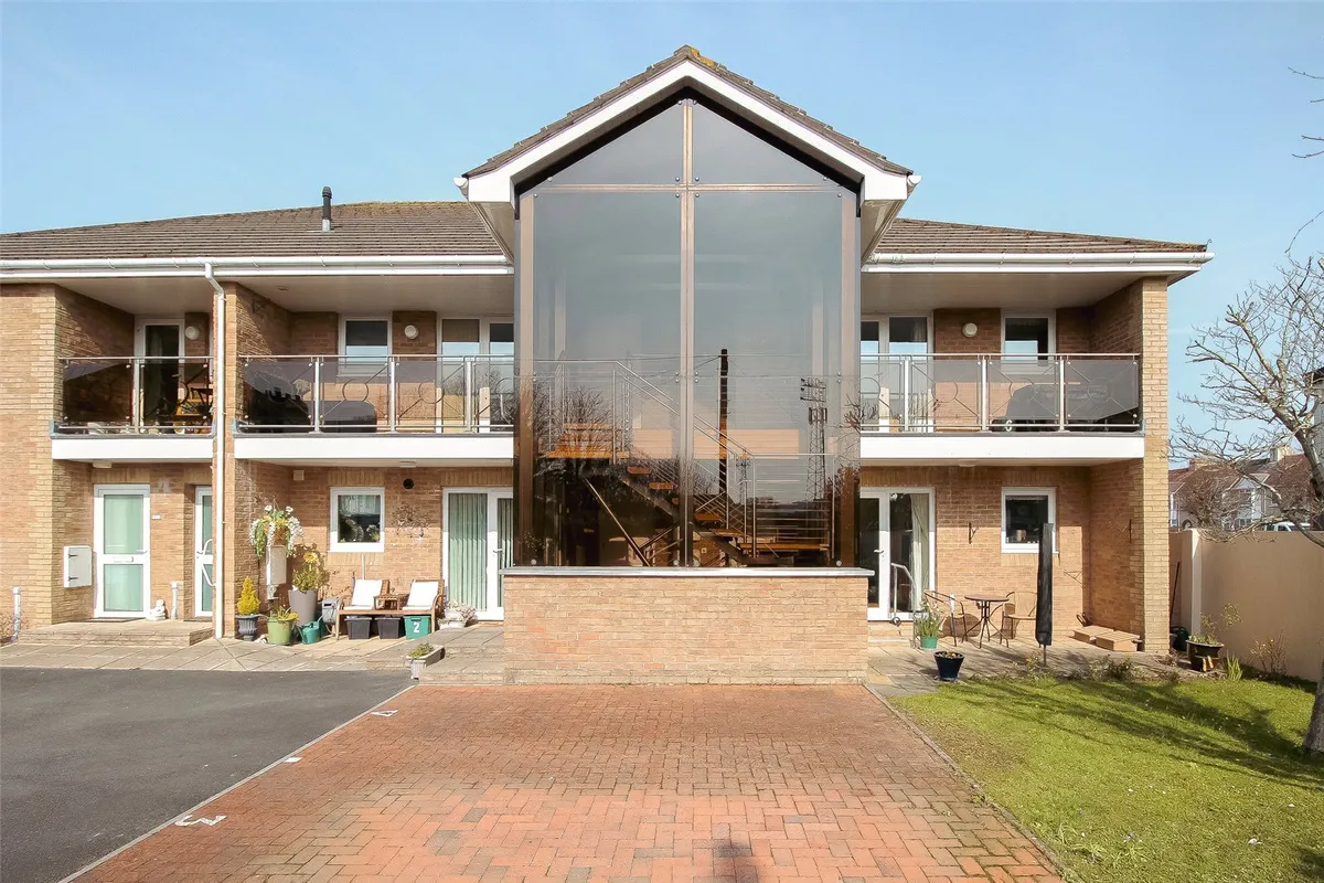 Meadowville Court, Bideford, EX39