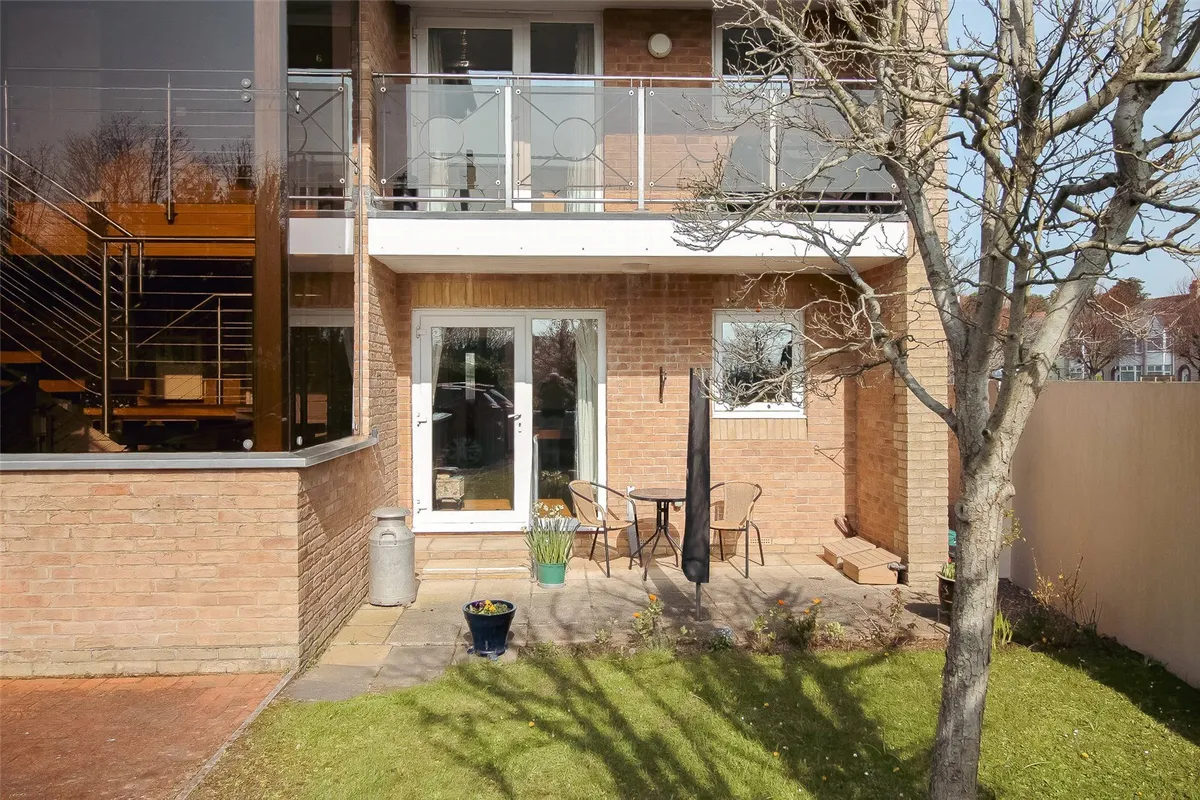 Meadowville Court, Bideford, EX39