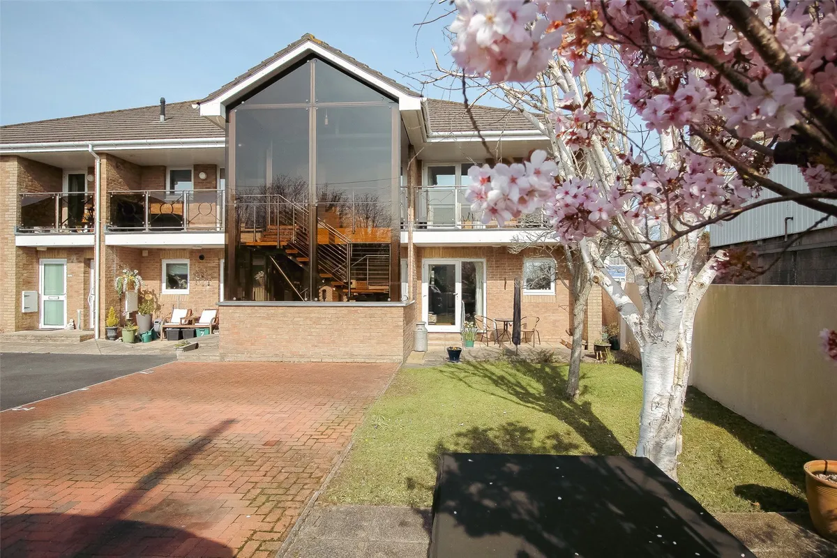 Meadowville Court, Bideford, EX39