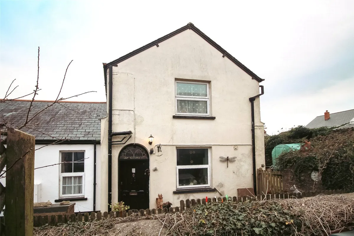 Buckland Brewer, Bideford, EX39