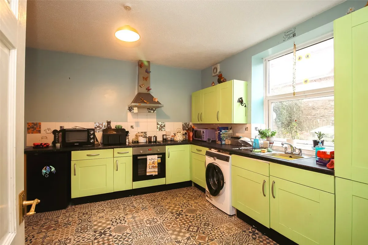 Buckland Brewer, Bideford, EX39